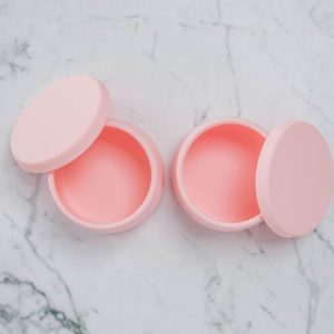 Suckie Scoop Mini Bowl Set  - Fairy Floss