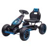 Kahuna G18 Kids Ride On Pedal Go Kart – Blue