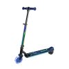 Voyager Scooter Beats Electric Scooter – Blue