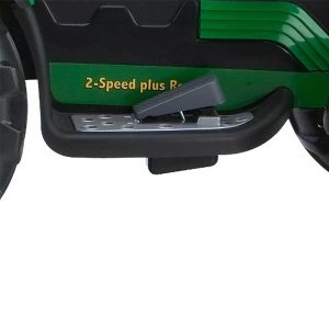 John Deere Ride On 12V Ground Loader – IGOR0069