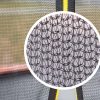 Kahuna Replacement Trampoline Net for 6ft x 9ft Rectangular Trampoline