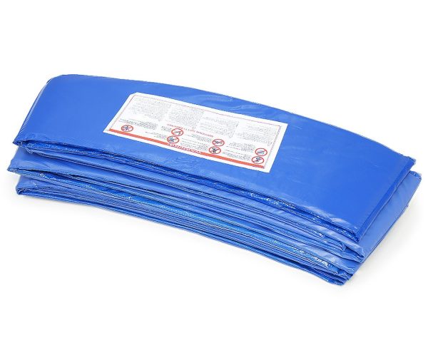 Trampoline Replacement Safety Spring Pad Cover – 6 FT, Blue