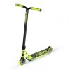 Madd Gear MGX S1 Scooter – Black and Green