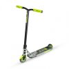Madd Gear MGX P1 Scooter – Grey and Green