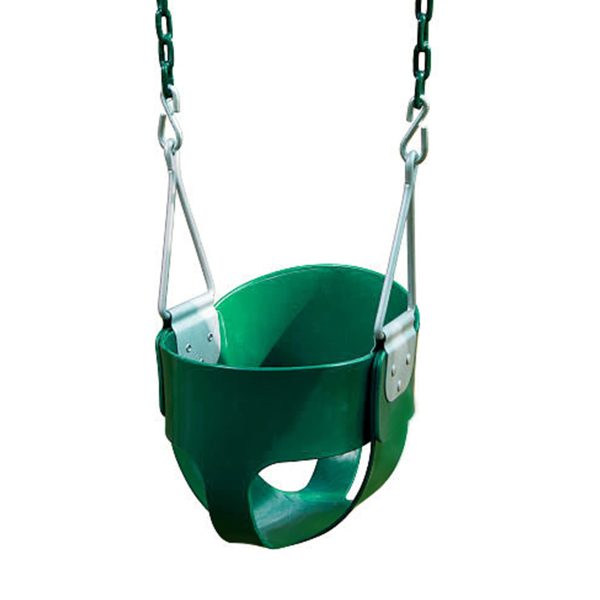 PE58 Bucket Seat – Green