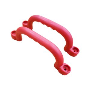 PE74 Plastic Handle Pair 235mm