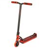 Madd Gear MGO Shredder Complete Scooter – Black and Red
