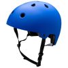 Maha Skate Helmet Solid – 59-61 cm, Red