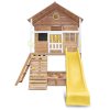 Lifespan Kids Warrigal Cubby House – Slide – Yellow