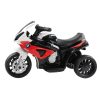 Kids Ride On Motorbike BMW Licensed S1000RR Motorcycle Car – Red