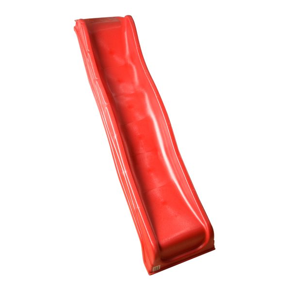 2.2m Slide – Red