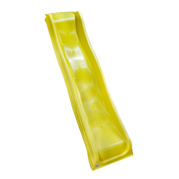 2.2m Slide – Yellow