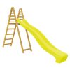 Jumbo Climb and Slide Set – Slide – Yellow