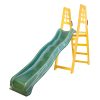 Sunshine Climb & Slide Set – Slide – Green