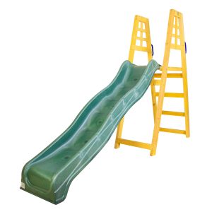 Sunshine Climb & Slide Set - Slide