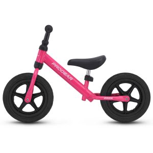 Progear Zoom Kids Balance Bike – Pink