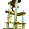 Tree House Construction Set