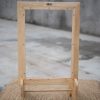 Toddler Perspex Easel