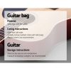 41 Inch Wooden Acoustic Guitar – 41″ Natural