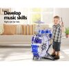 11 Piece Kids Drum Set