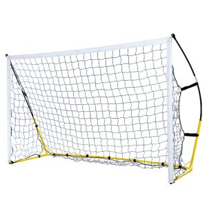 Portable Soccer Football Goal Net Kids Outdoor Training Sports