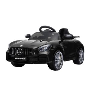 Kids Ride On Car MercedesBenz AMG GT R Electric