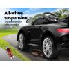 Kids Ride On Car MercedesBenz AMG GT R Electric – Black