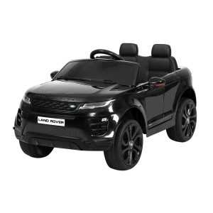 Kids Ride On Car Licensed Land Rover 12V Electric Car Toys Battery Remote