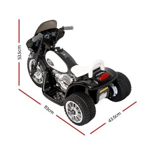 Kids Ride On Motorbike Motorcycle Toys