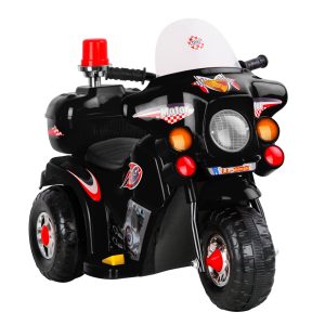 Kids Ride On Motorbike Motorcycle Car