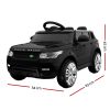 Kids Ride On Car Electric 12V – Black