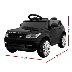 Kids Ride On Car Electric 12V