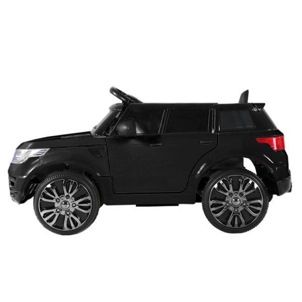 Kids Ride On Car Electric 12V – Black