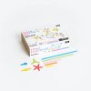 STRAWBEES Strawbees STEAM Starter Kit