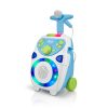 SINGING MACHINE Singing Machine Bluetooth KIDS Walk & Sing Station