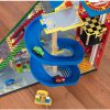 Mega Ramp Racing Set for kids