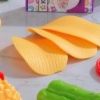 Tasty Treats Play Food Set for kids (115 pcs)