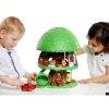 Klorofil Magie Tree House Playset with Figures & Furniture