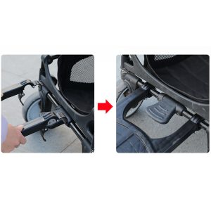 Stroller Step Board Toddler Buggys Wheel Standing Board Skateboard For Pram Kids