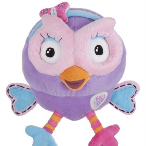 Giggle and Hoot: 18cm Hootabel Beanie