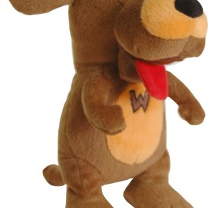 Wags Plush 25cm