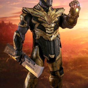 Avengers 4: Endgame – Thanos 12″ 1:6 Scale Action Figure