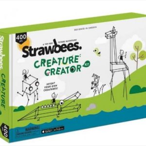 Creature Creator Kit