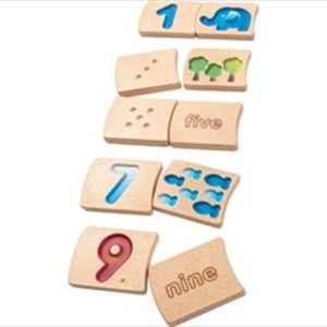 PlanToys – N1-10