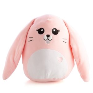 Smoosho’s Pals Bunny Plush