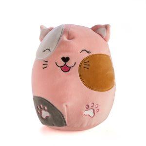 Smoosho’s Pals Cat Plush