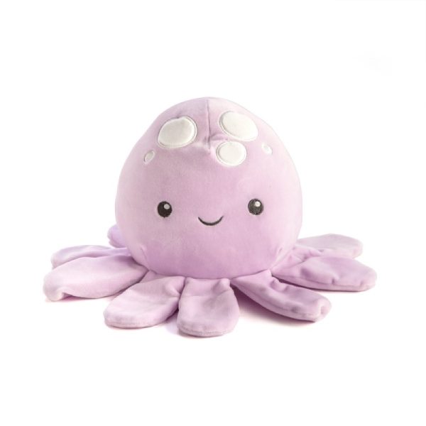 Smoosho’s Pals Jellyfish Plush