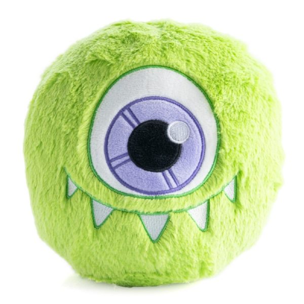 Smoosho’s Pals Monsterlings Oli Plush