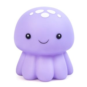 Smoosho’s Pals Jellyfish Table Lamp