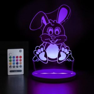 Tulio Dream Light Lamp